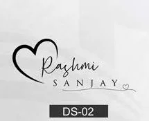 Mix and Match emboss design DS-02