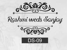 Mix and Match emboss design DS-09