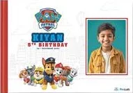 Kids Series album cover K-02