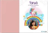 Kids Series album cover K-03